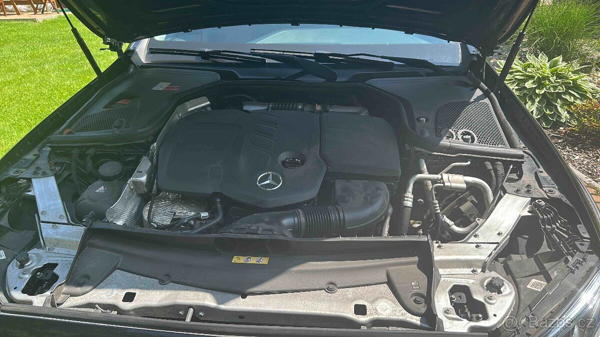 Prodej Mercedes-Benz E 220 D, 4matic , AllTerrain - 7