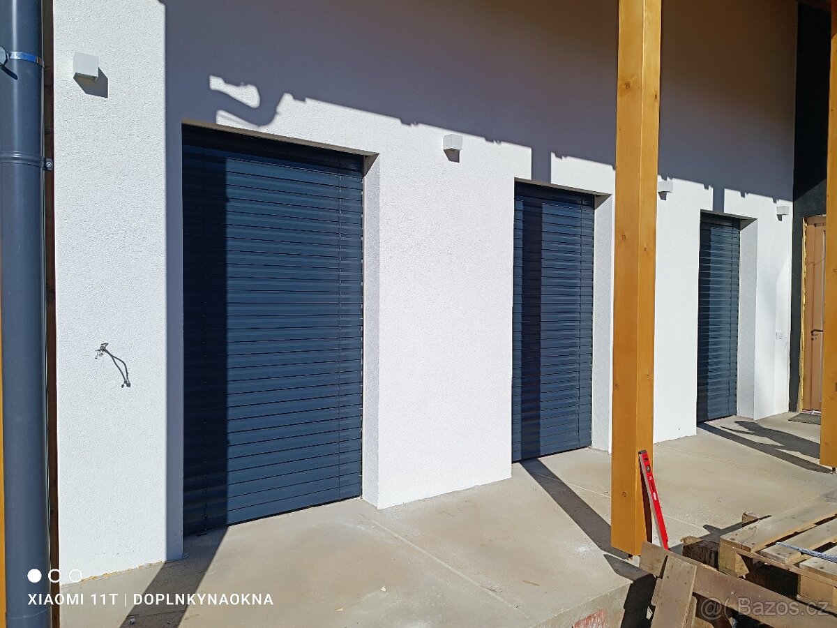 Venkovní žaluzie - 7