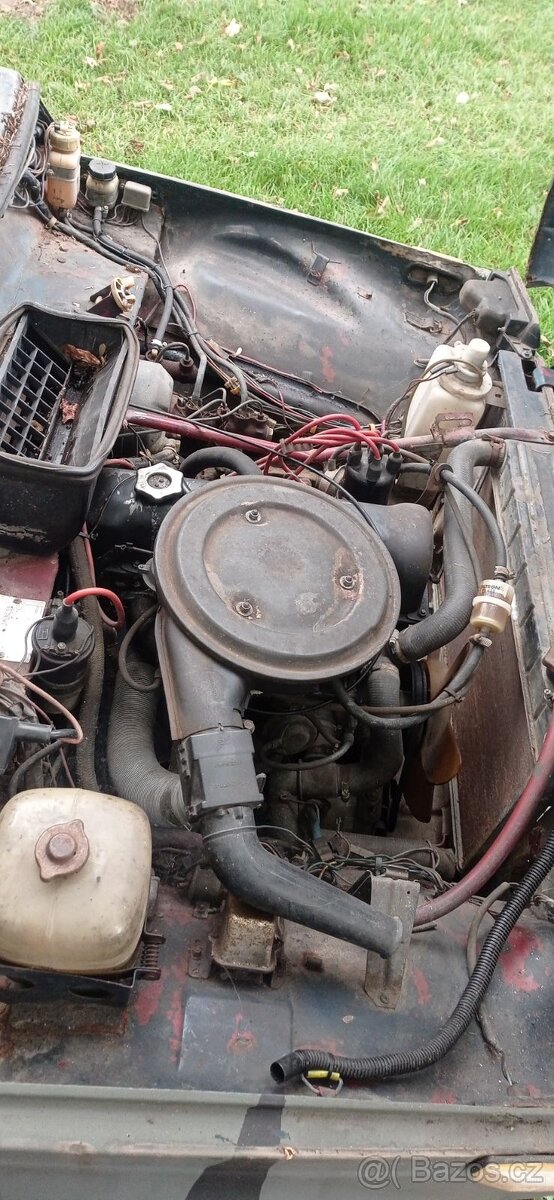 Lada Niva - 7