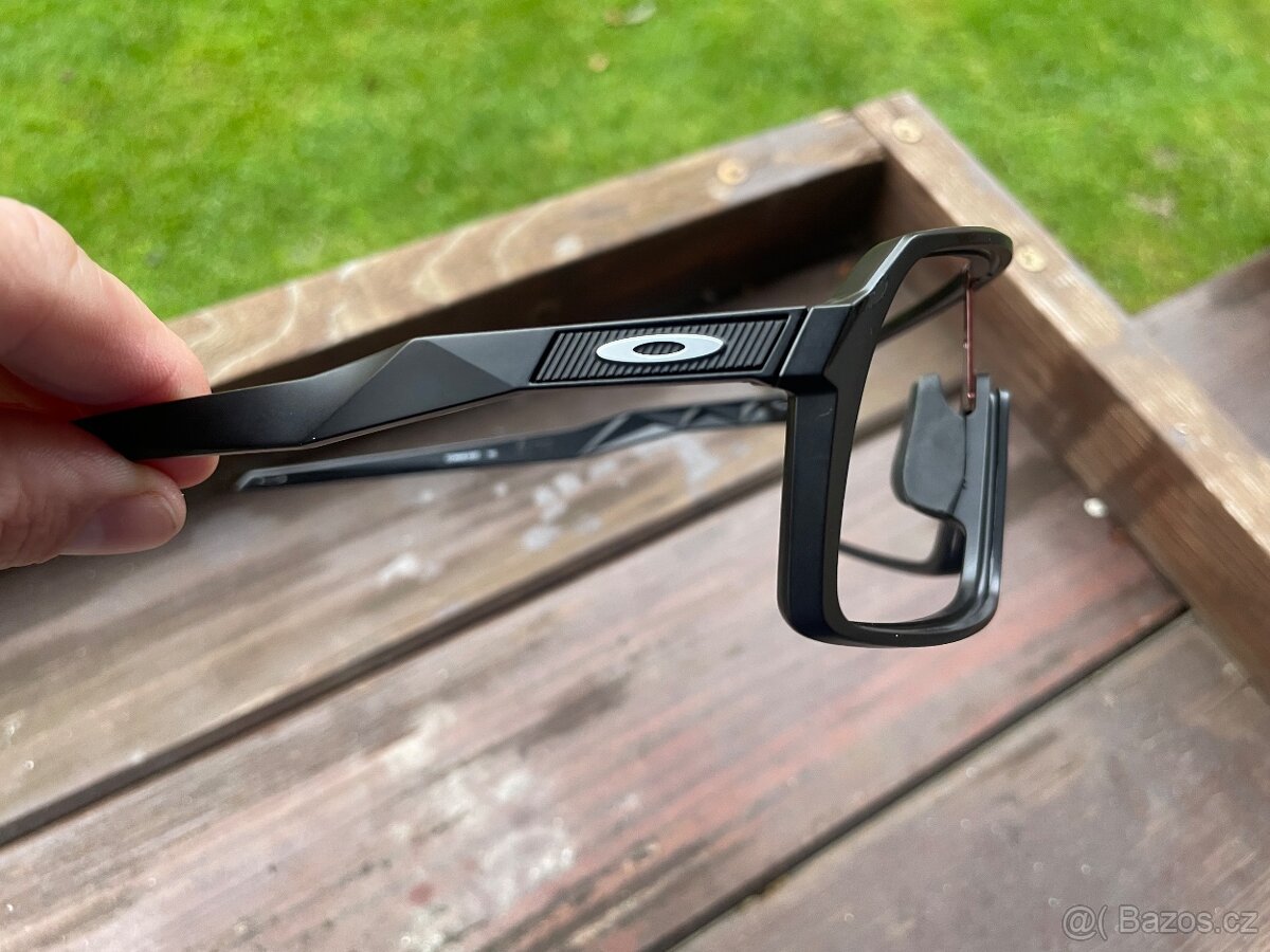 Obrouby Oakley Jawbreaker, Sutro, Radarlock, Radar EV - 7