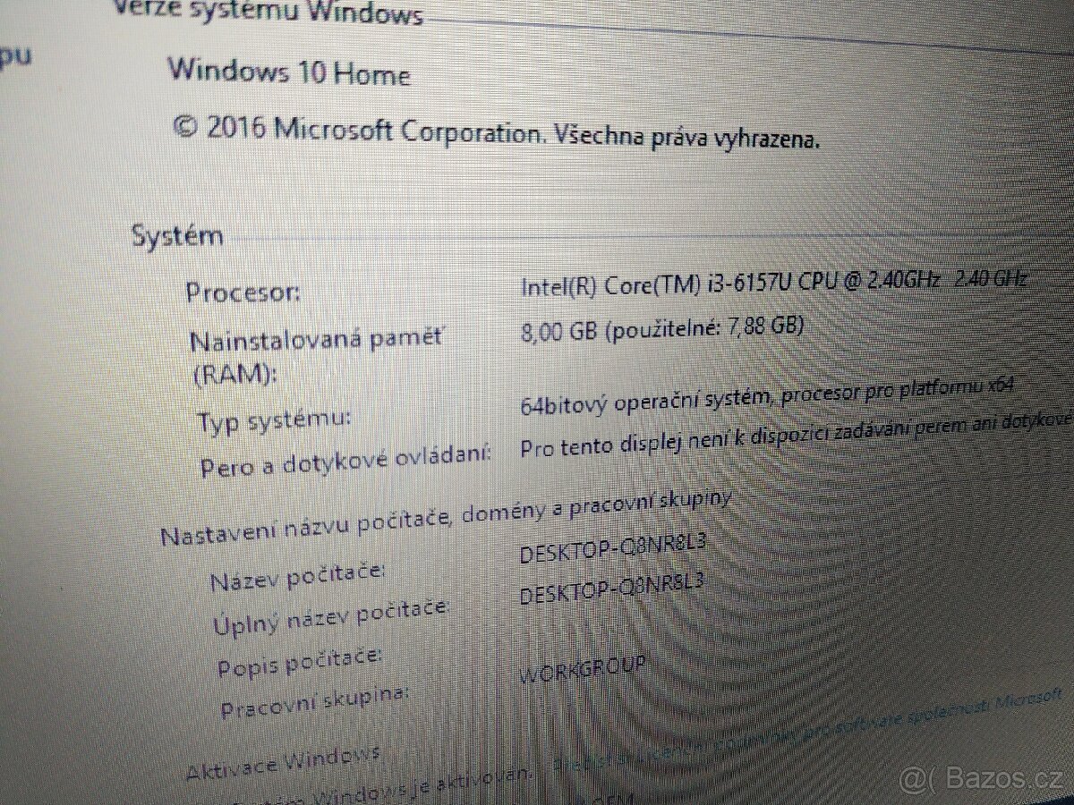 Acer Aspire E17-774-31WK - 7