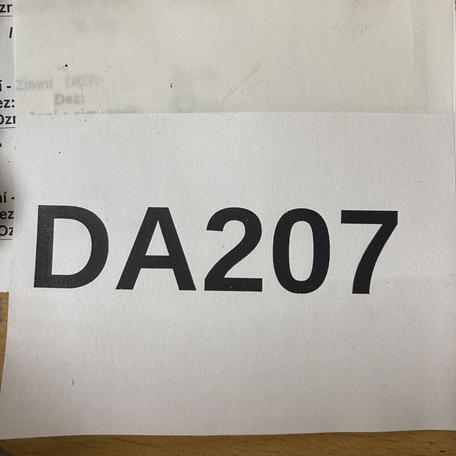 15" plechová kola – 5x112 – MERCEDES (AUDI, BMW, MINI) Dis - 7