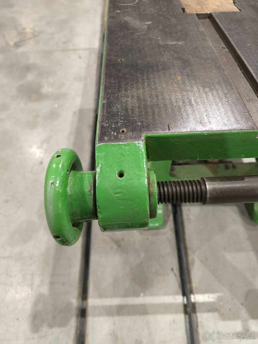 Cirkulárka okružní pila - 7