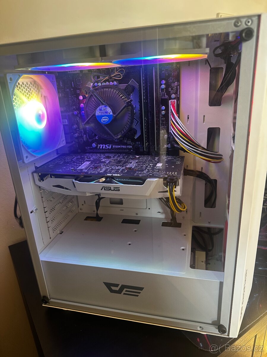 Herní PC - 7