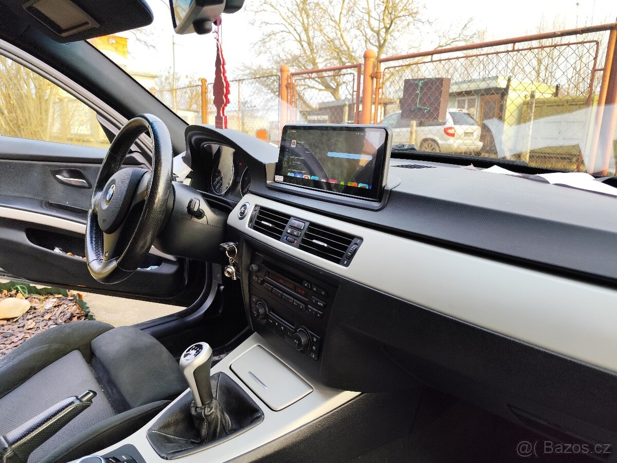 BMW e90 m47 2.0d náhradní díly - 7