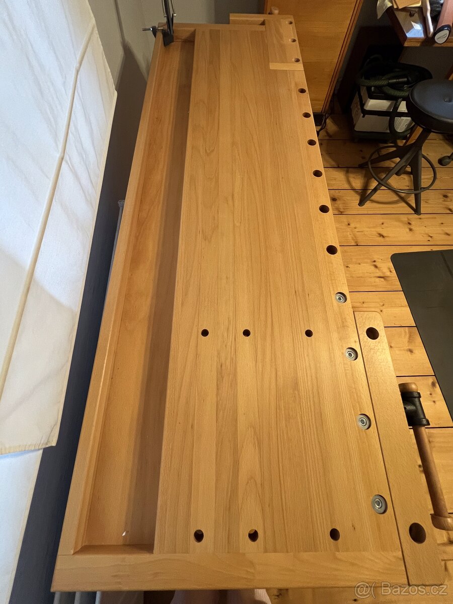 Truhlarska hoblice Ramia - NOVA - 7