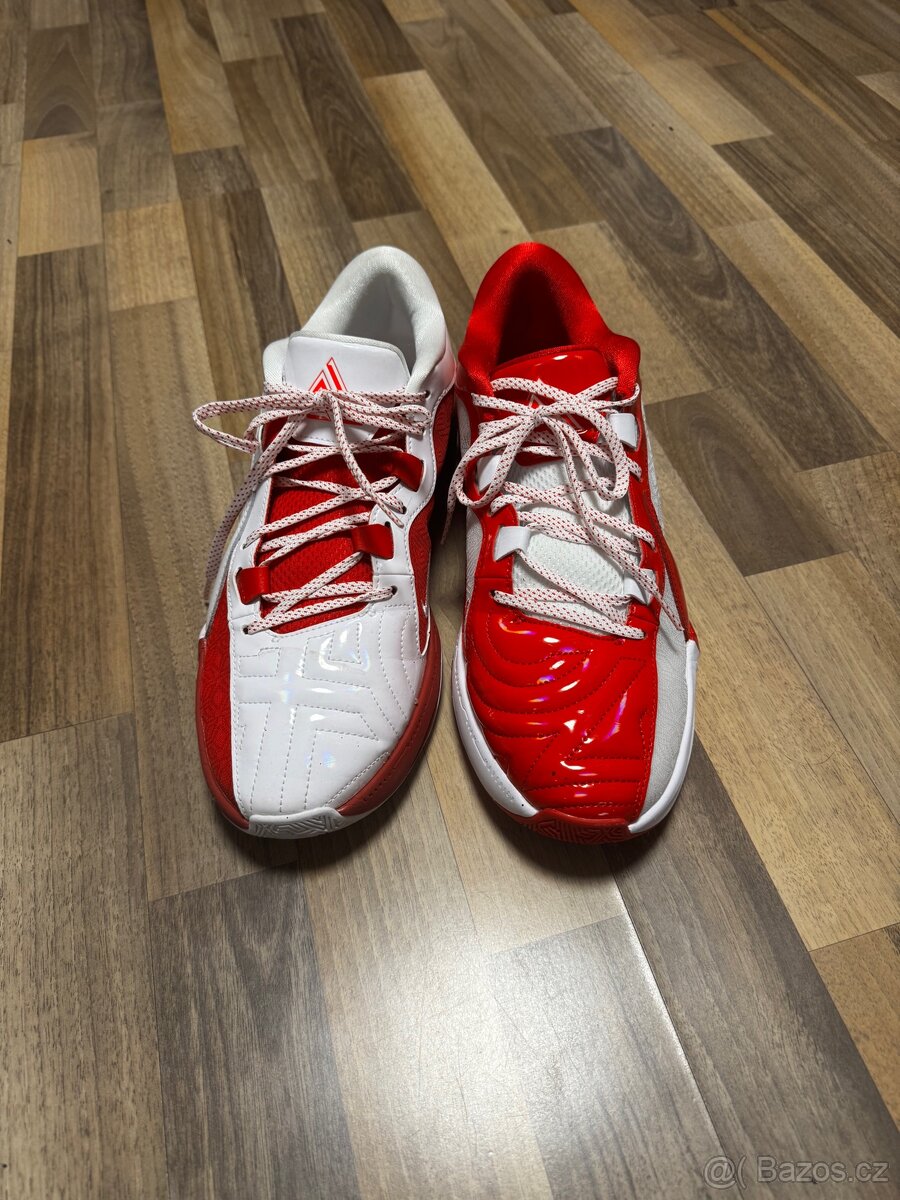 Nike Giannis Freak 5 "All-Star" - 7