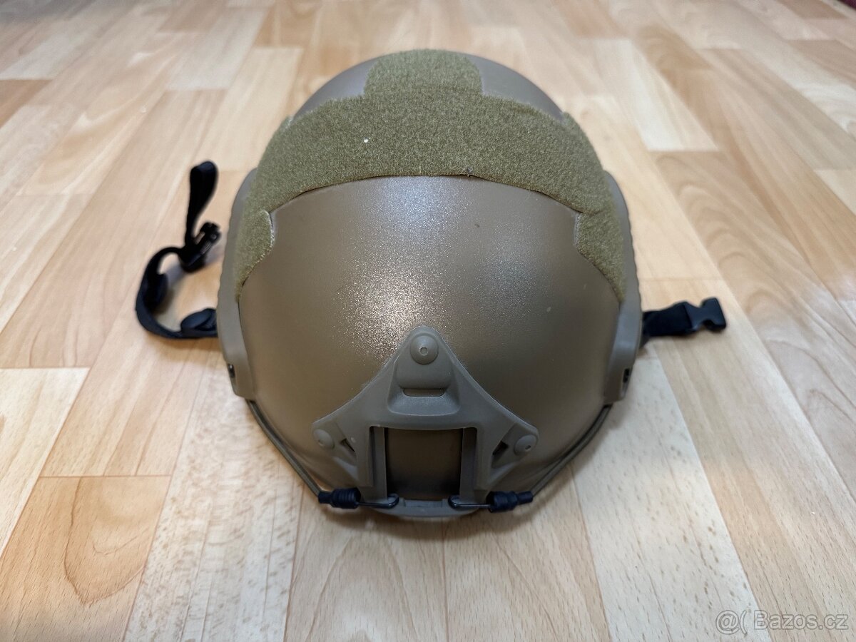 M16A4 airsoft + vybavení - 7