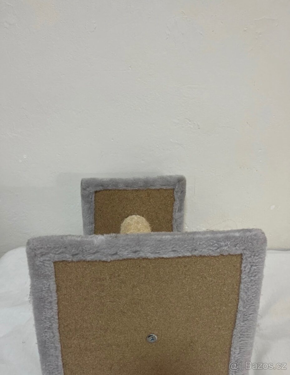 Škrábadlo pro kočky - 7