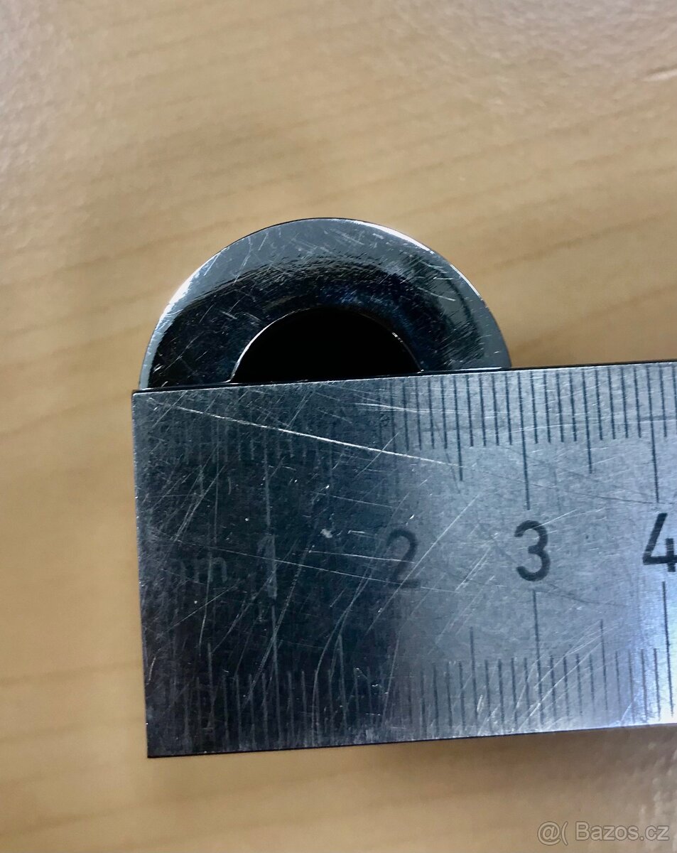 Jawa ( 634) , ČZ - 7