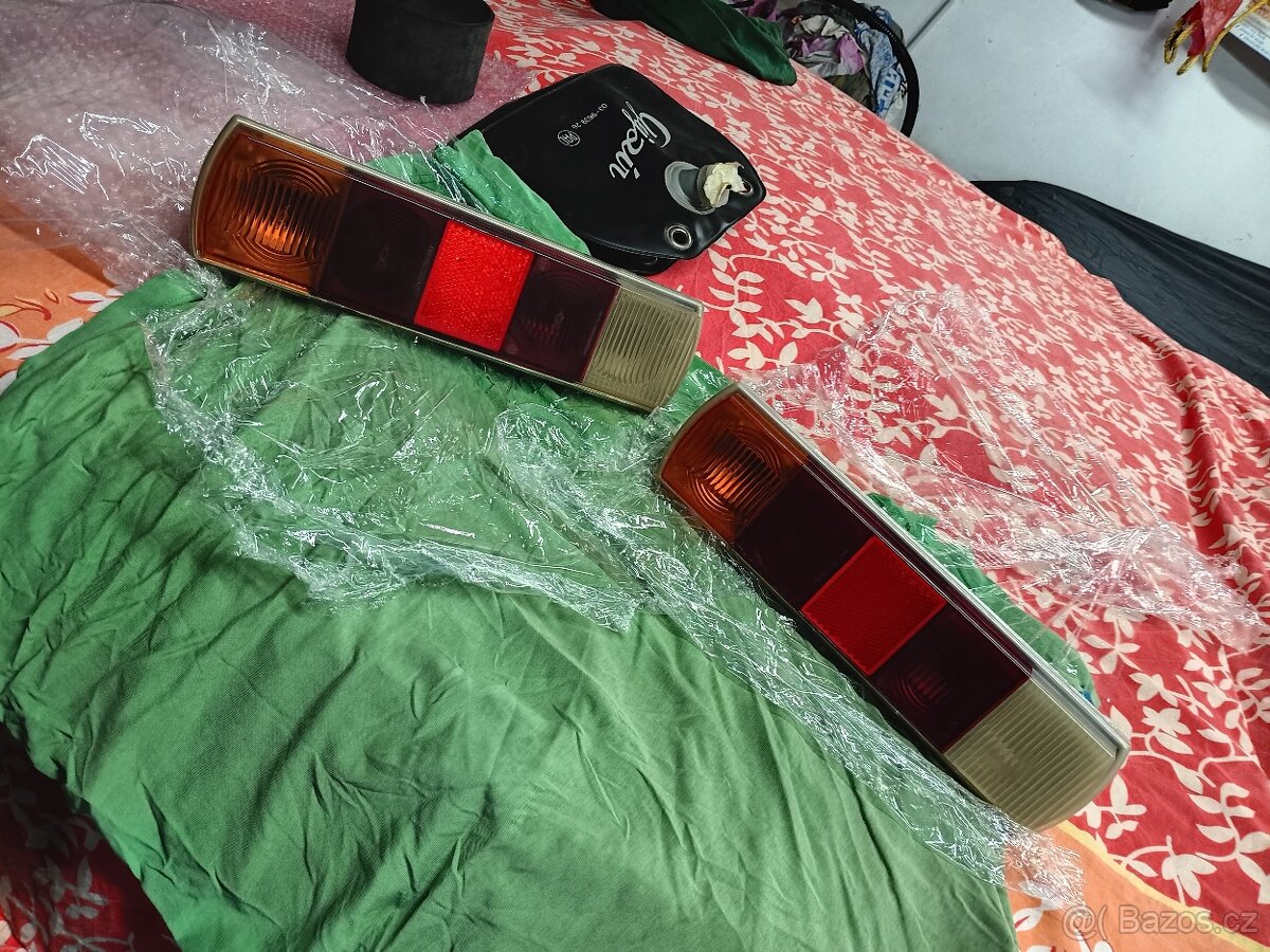 Prodam dily na skody 100 1000 atd - 7