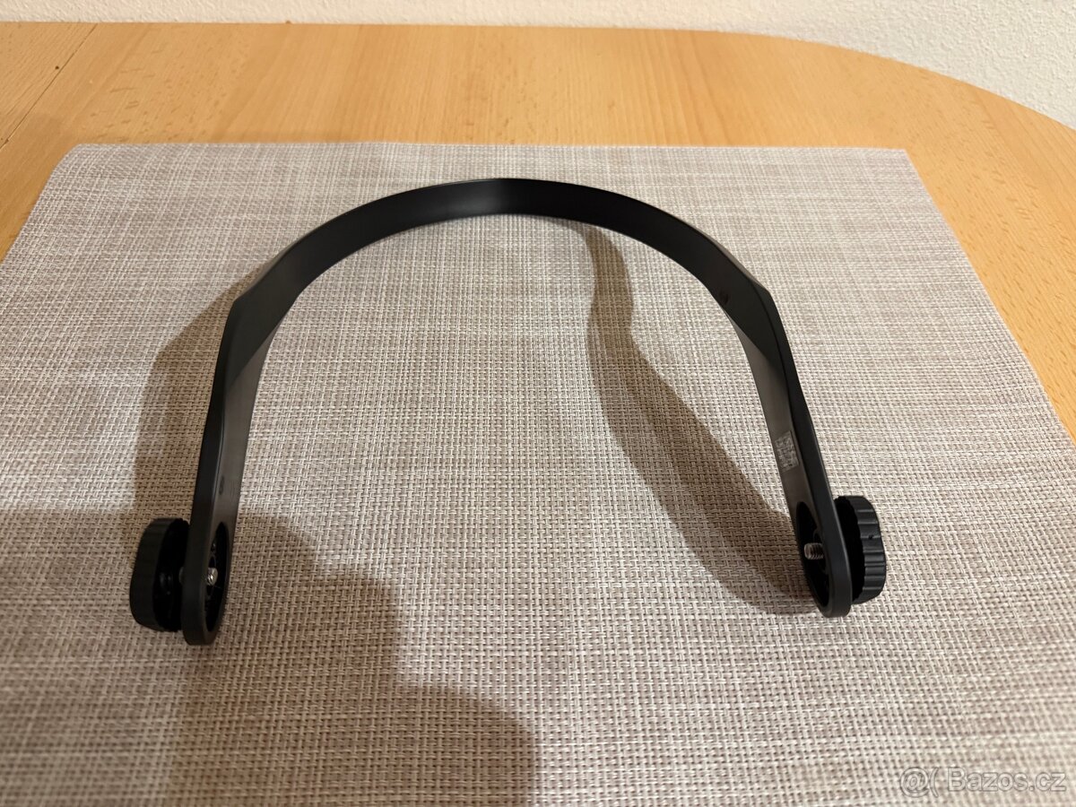 Chránič čelisti Rossignol Hero - 7