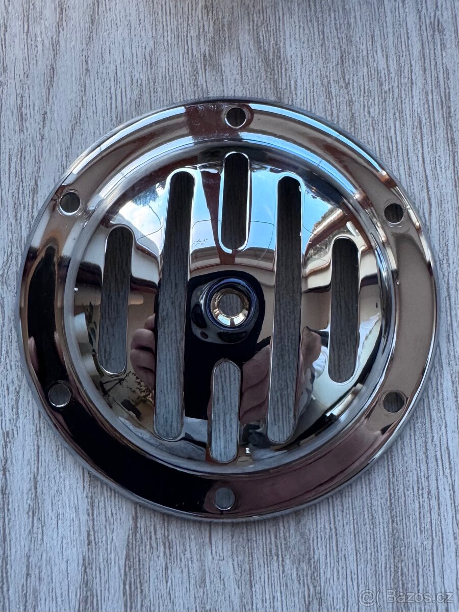 Jawa , Jawetta , Stadion - bzučák - 7