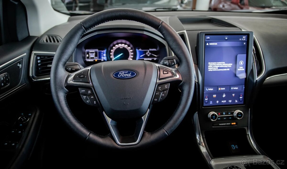 Ford Edge - 7