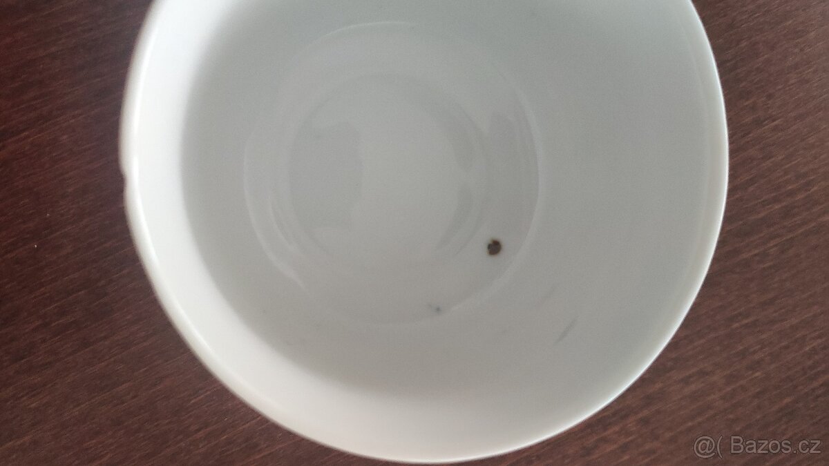 Kávový Mocca servis - 7