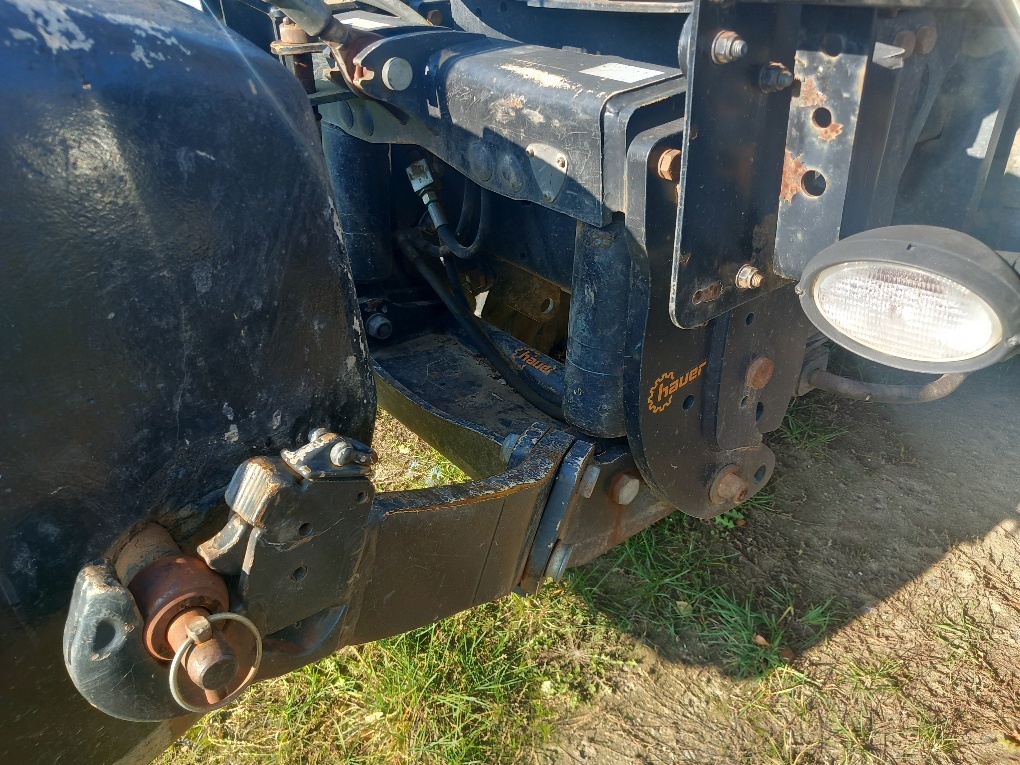 JCB FASTRAC 3230 - 7