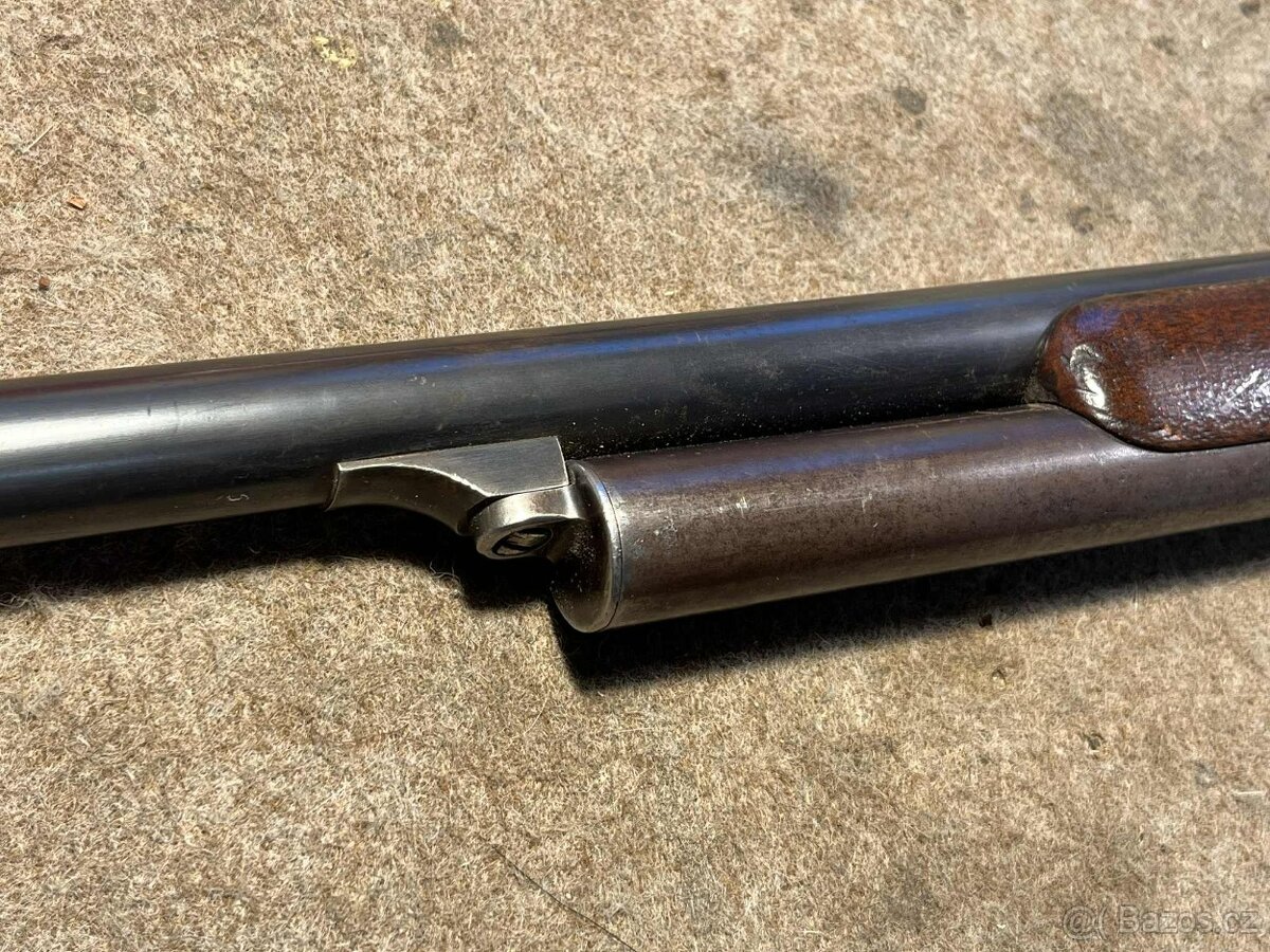 Winchester 1887 - 7
