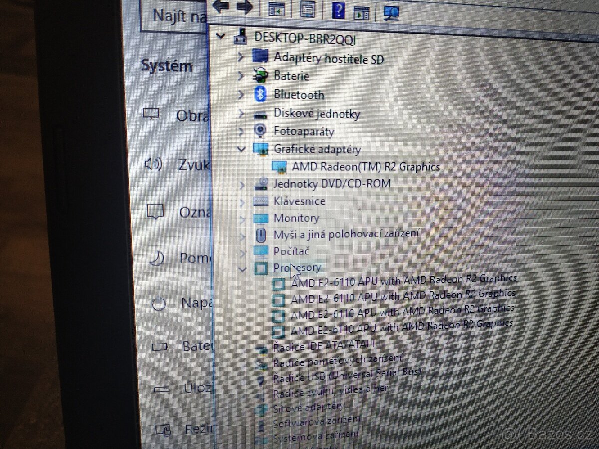 Acer Aspire E5-721-23FA - 7