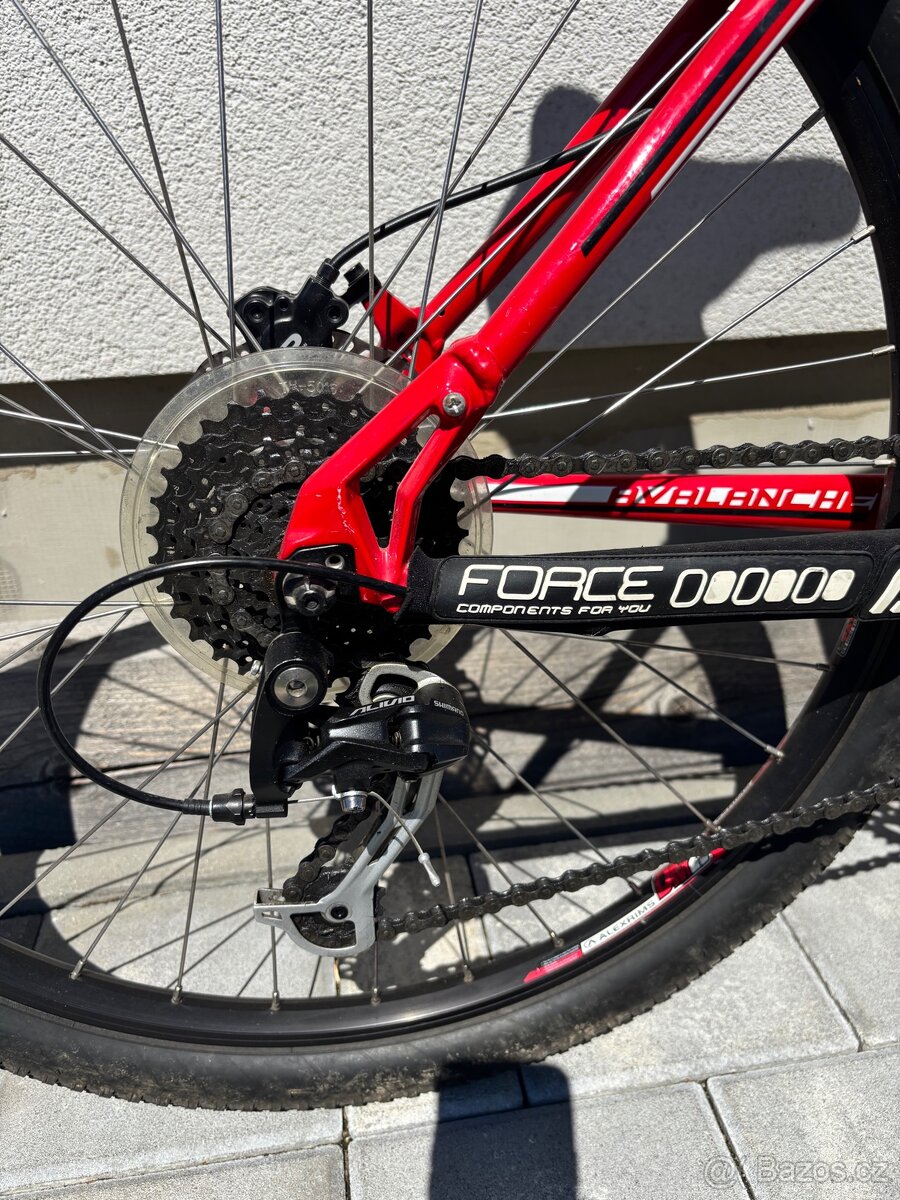 Kolo GT avalanche 3.0 - 7