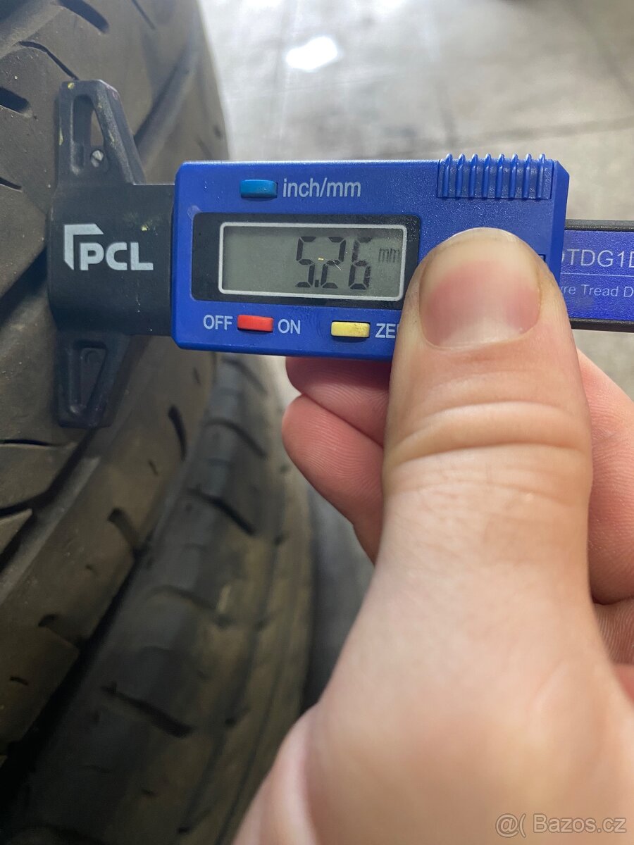 195/65R15 letní - 7