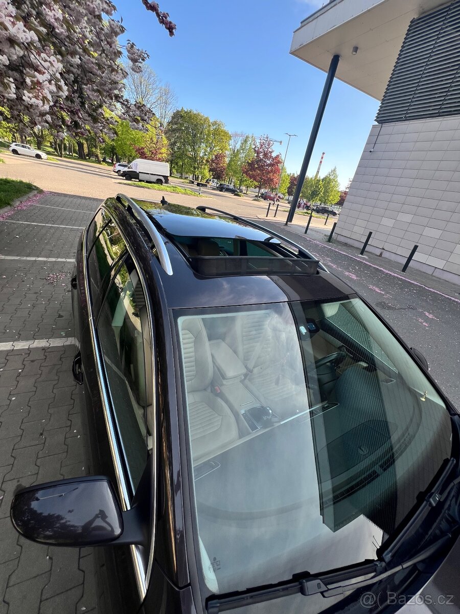 Passat b7 - 7