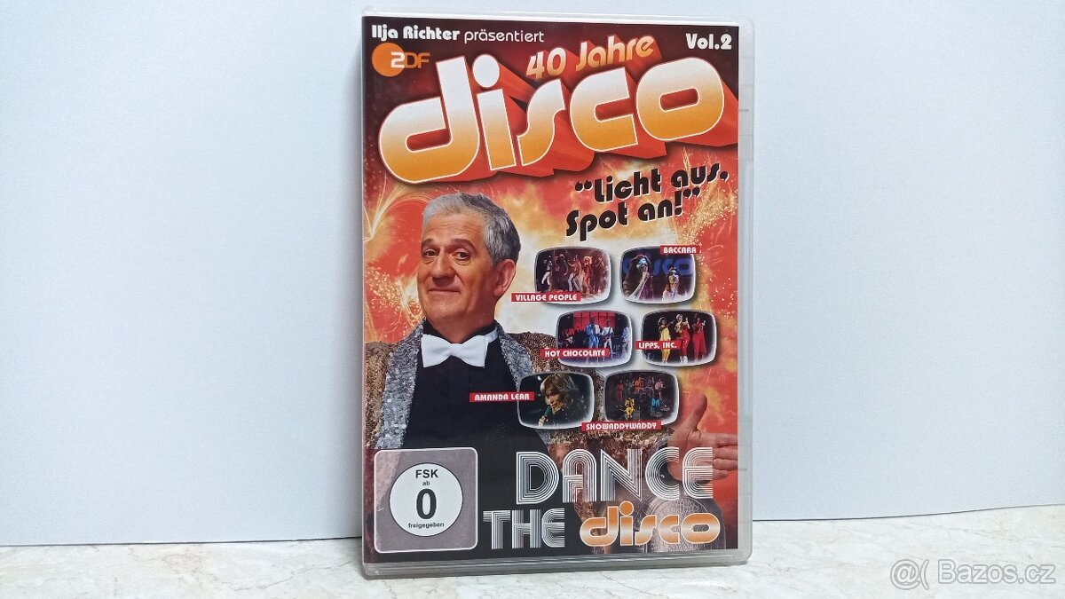 40 Jahre disco - 7