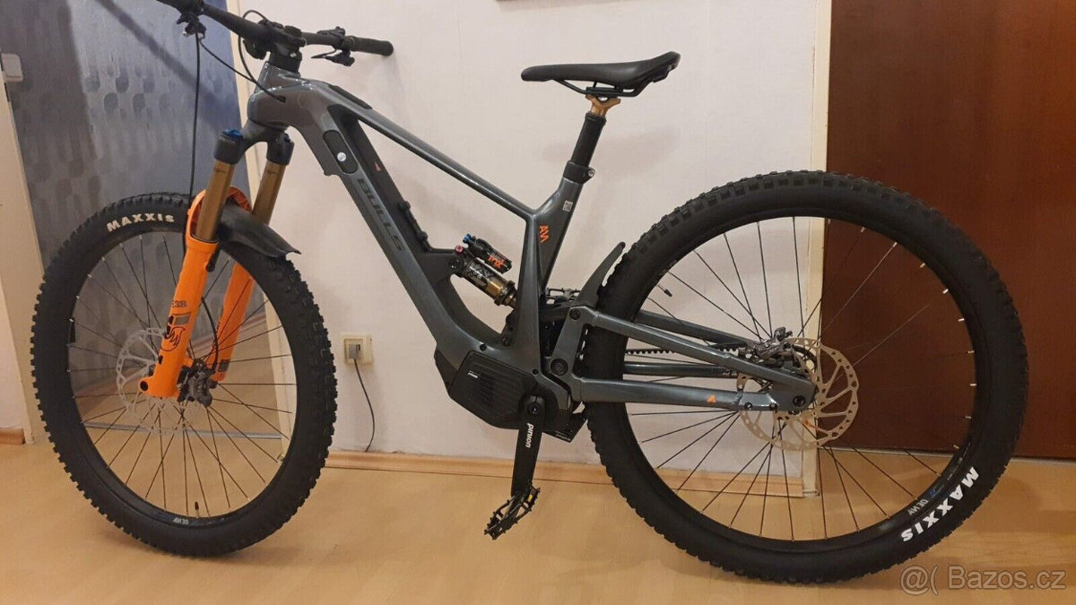 BULLS VUCA EVO AM2 2912s - 7