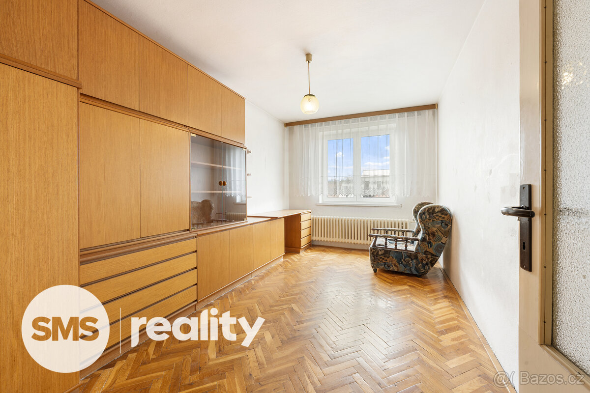 Rodinný dům Ratíškovice - 7