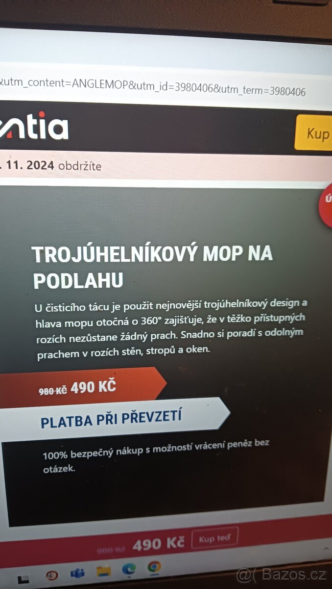 mop na vytírání - 7