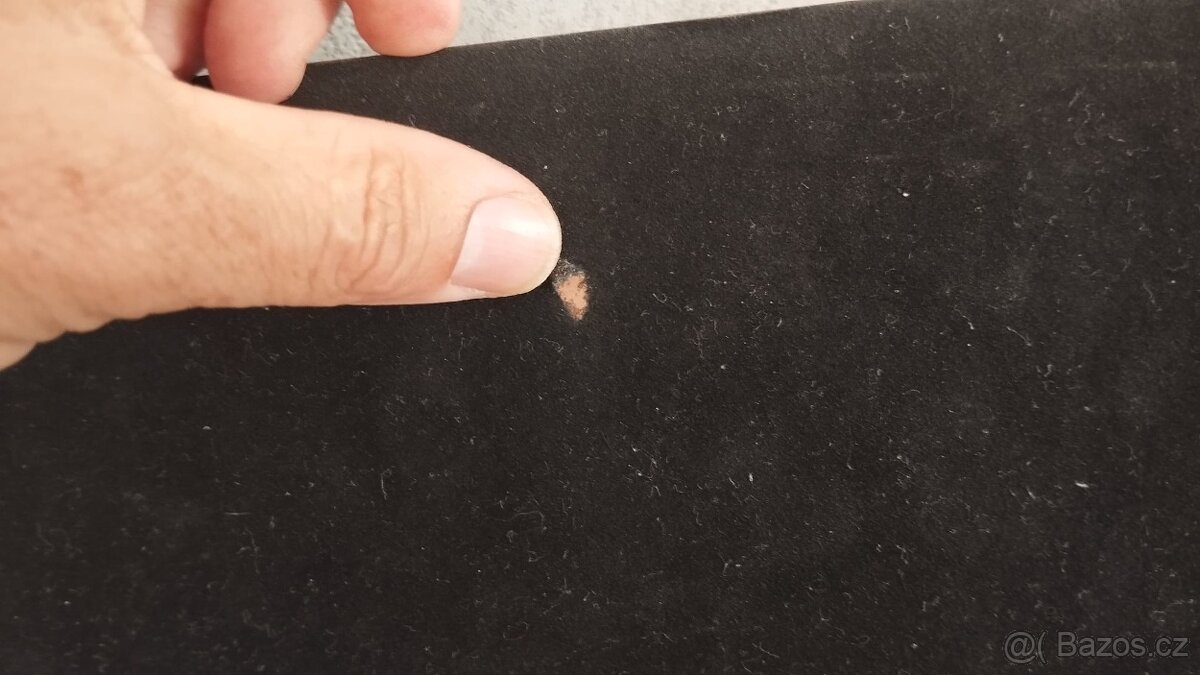 Skřínka na kapesni hodinky - box - organizer na KAPESNÍ hodi - 7