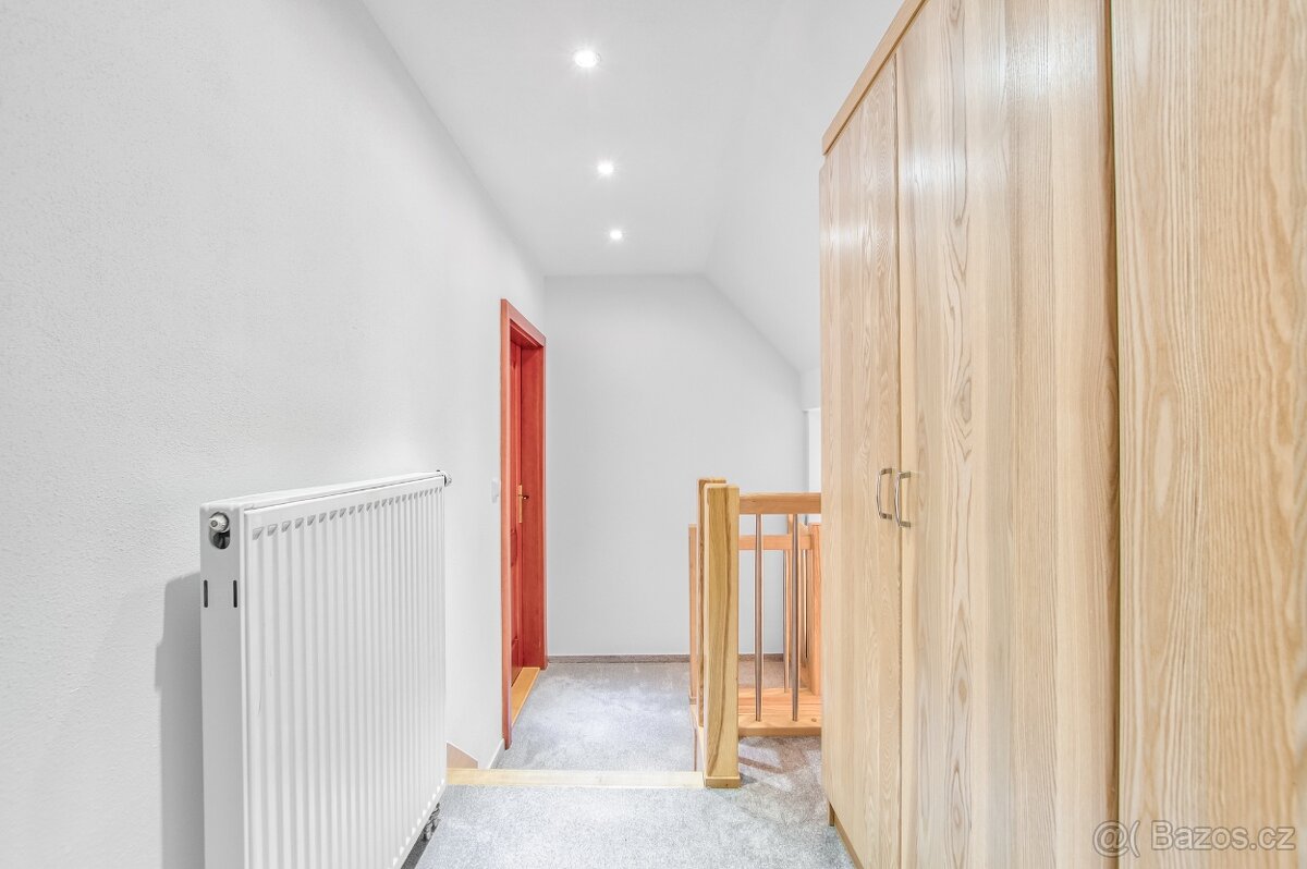 Pronájem bytu 4+kk v Příboře - 7