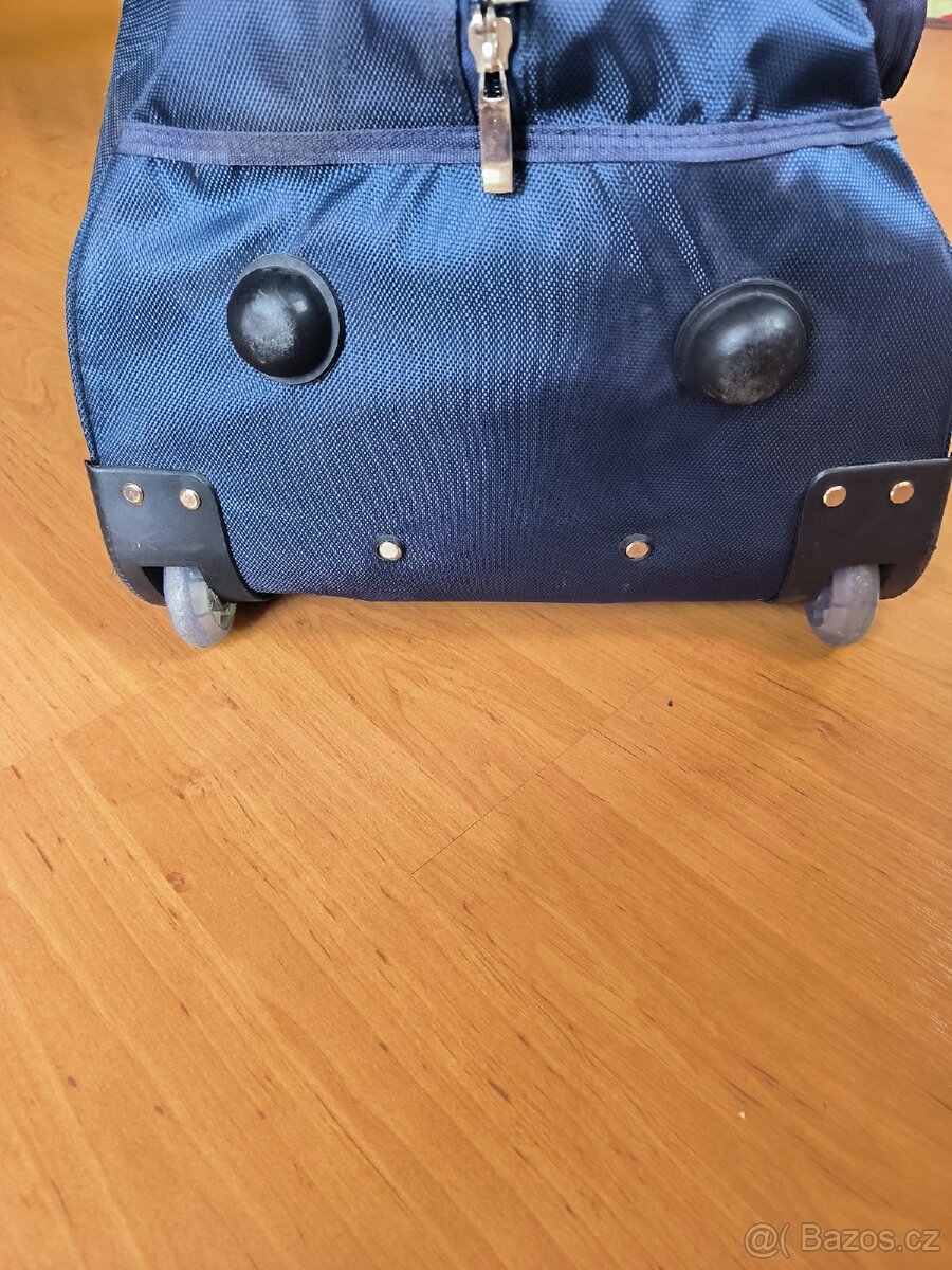 cestovní taška velká - 7