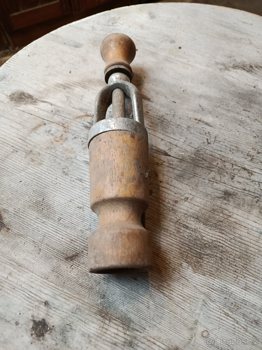 Staré zátkovače - 7