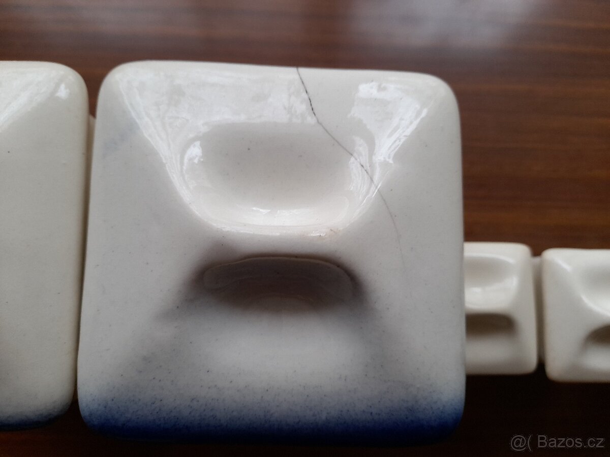 Starožitné kořenky Ditmar Urbach - 7