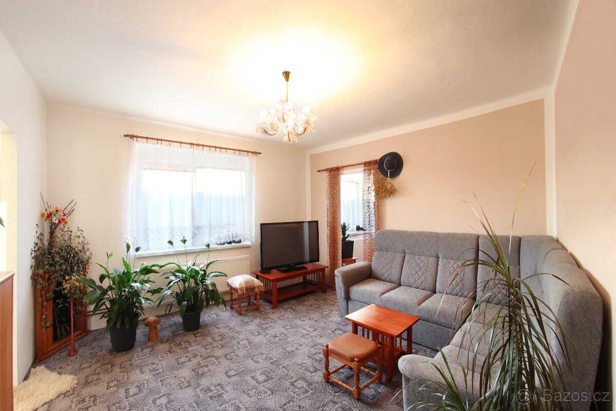 Prodej rodinného domu 2x 3+1, pozemek 1002 m², Karviná-Ráj - 7