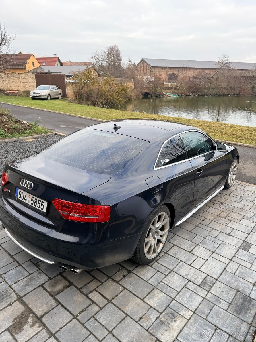 Audi S5 B8 4.2 V8 - 7