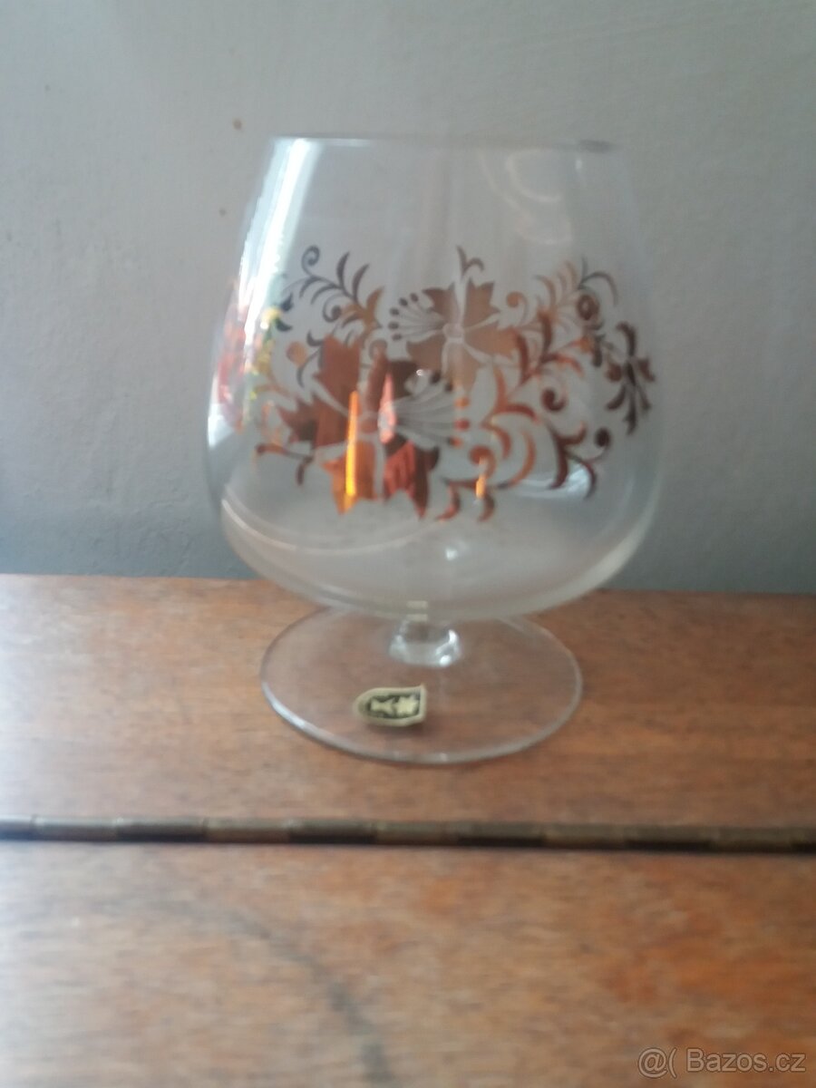 obří číše, korbel a jiné - 7