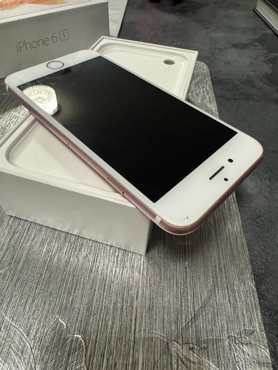 Iphone 6S 64GB - 7