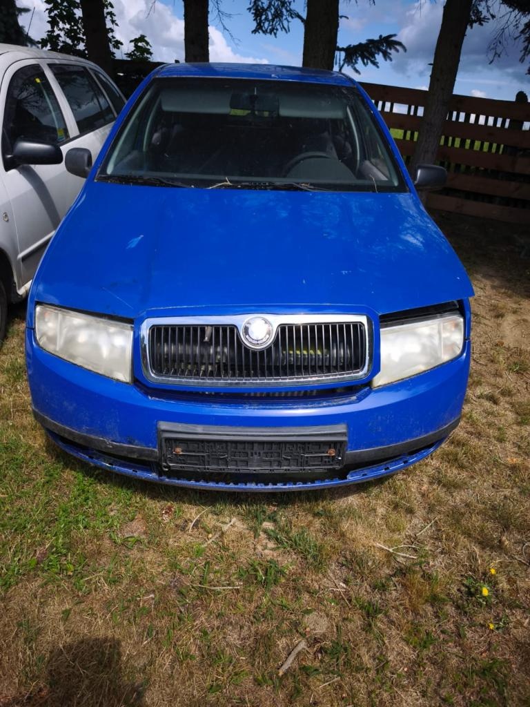 Dražba 5 kusů osobních automobilů (3 nepojízdné, 2 pojízdné) - 7