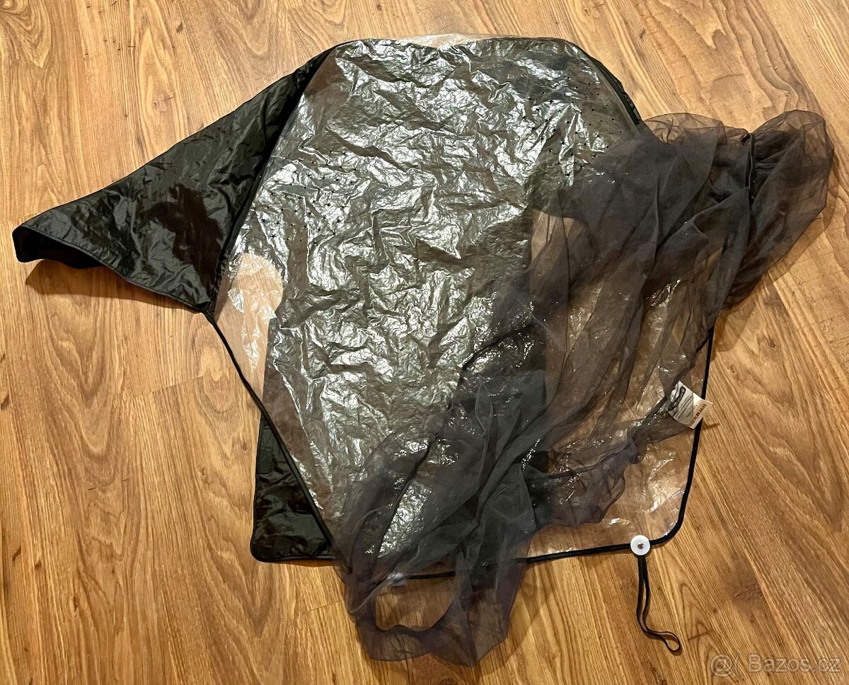 Kočárek Valco Snap 4 sport - 7