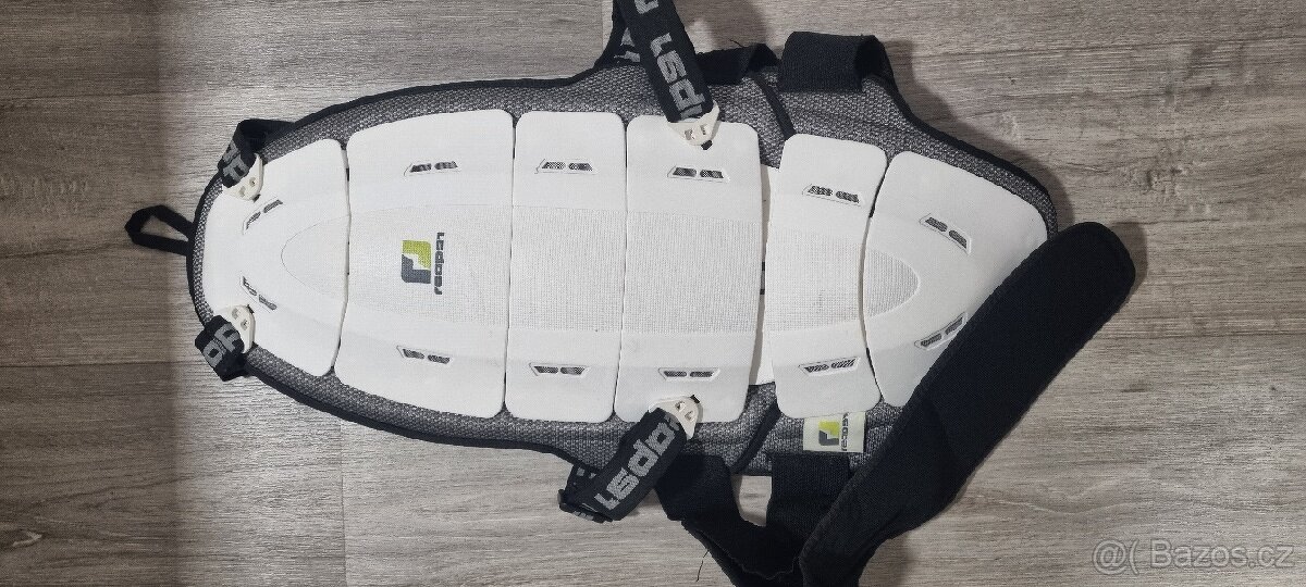 Snowboard komplet - 7