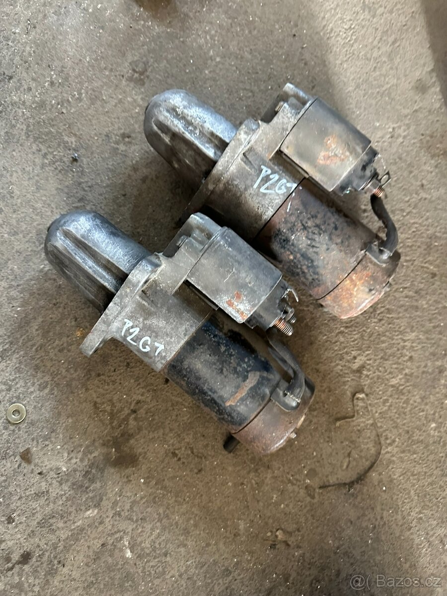 Náhradní díly Ford Probe - 7