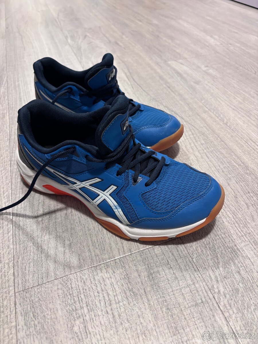 Sálové boty Asics - 7