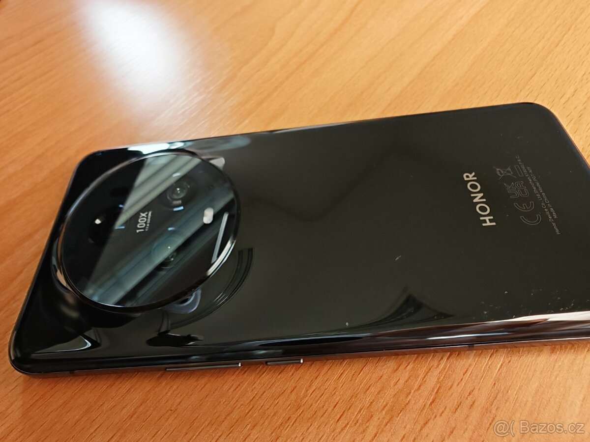 Honor Magic 5 Pro - černý, 512GB paměť - 7