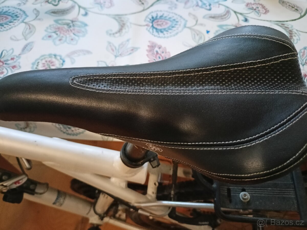 Krosové kolo GT Transeo 2.0 - 7