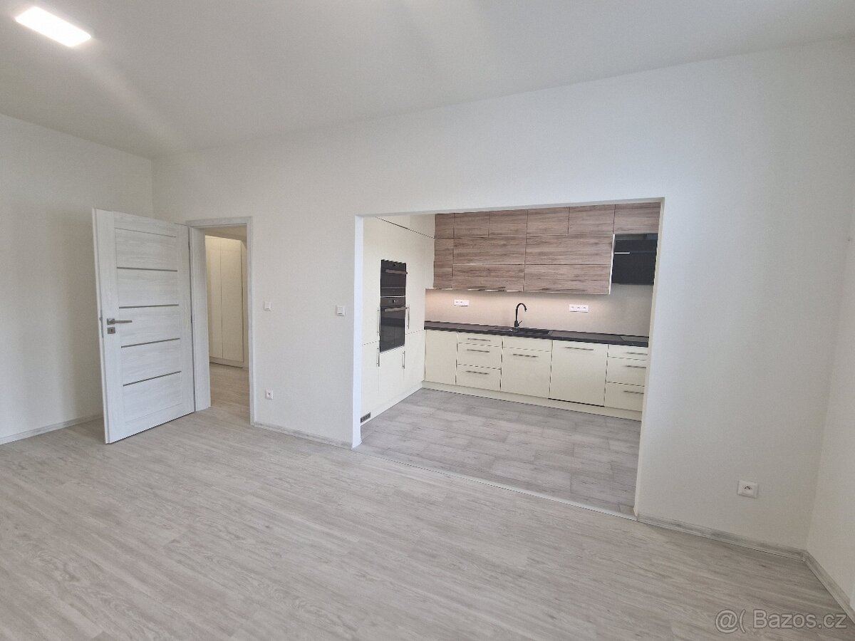 Prodám byt 3+kk v Krnově - 7