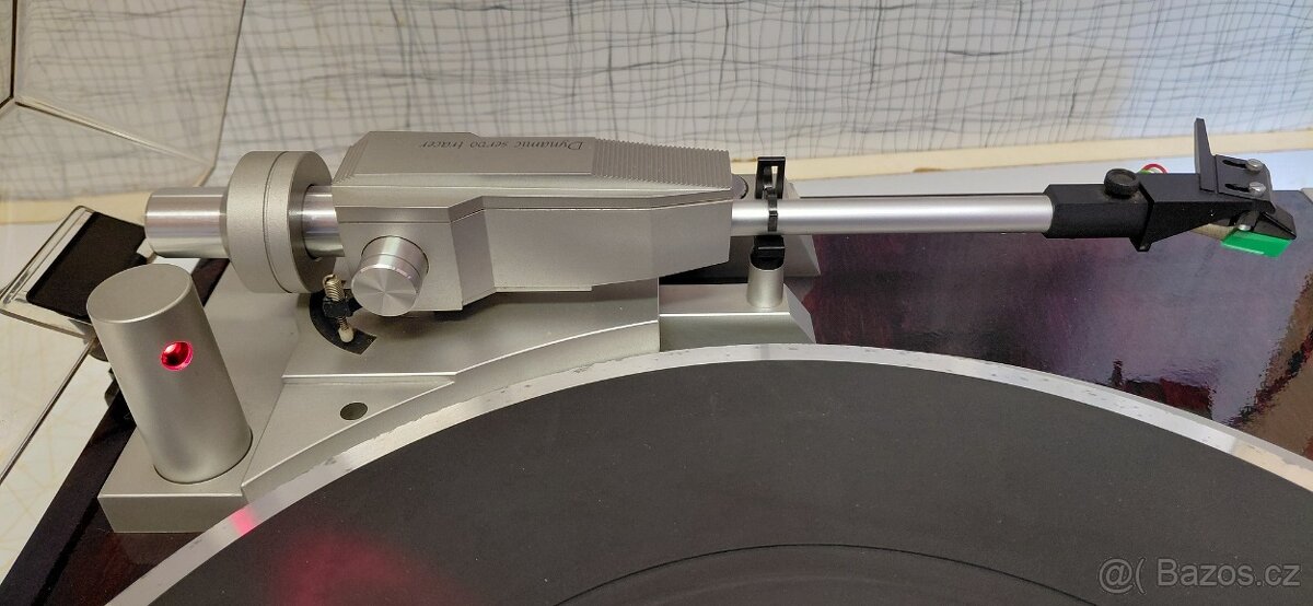 Gramofon DENON DP-47F - 7