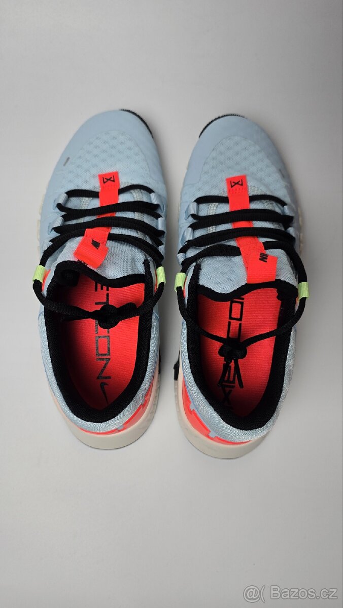 Nike free metcon 5 38,5eu - 7