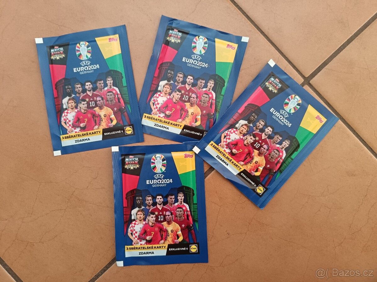 Animal kingdom, Hokej, Spookies, Star Wars, WWF, Patrola - 7