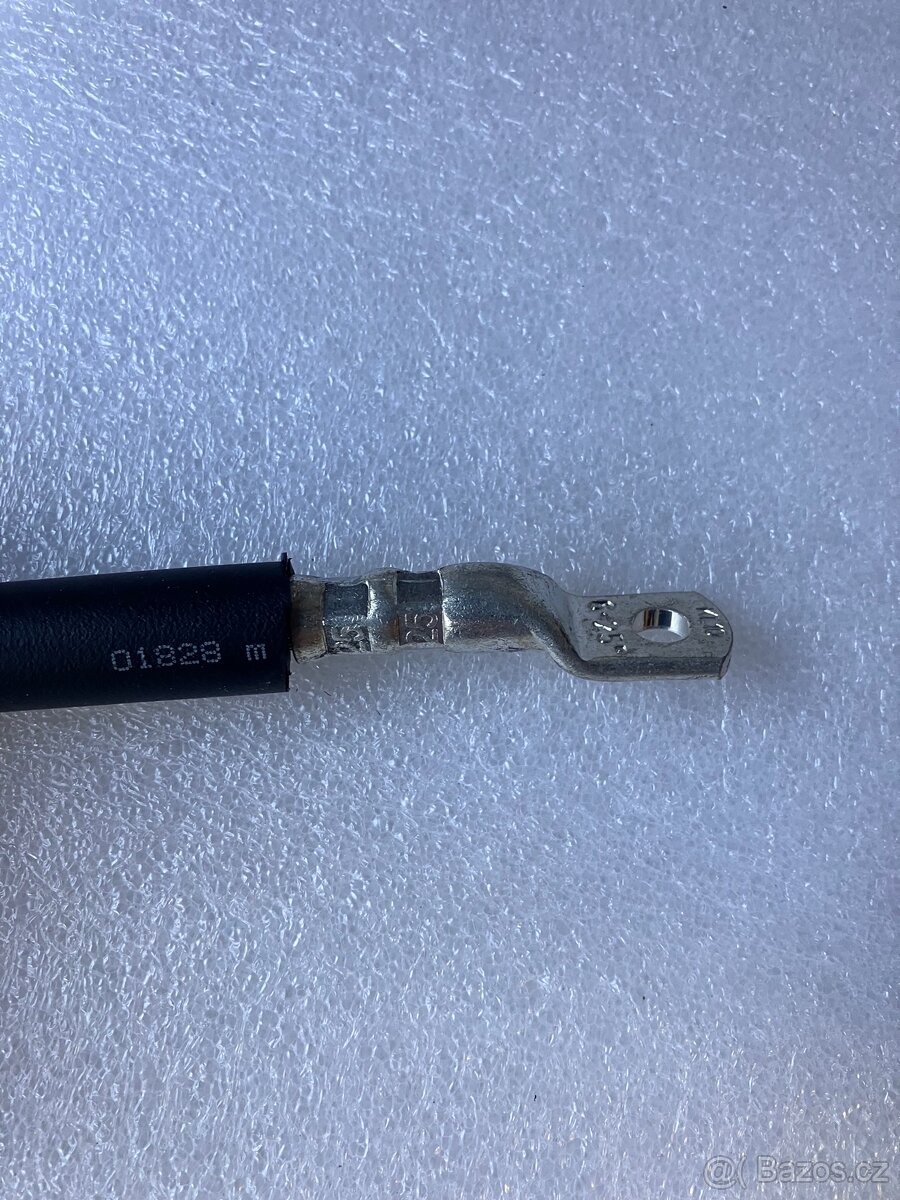 Startovací kabely - 7